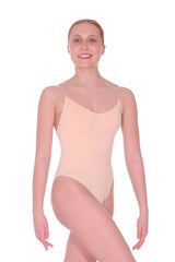 Capezio Transition Strap Girl's Leotard