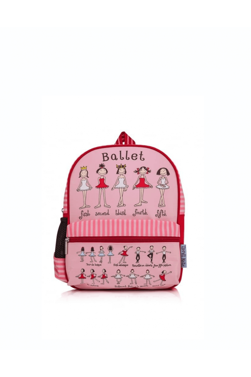 Tyrrell Katz Ballet Backpack