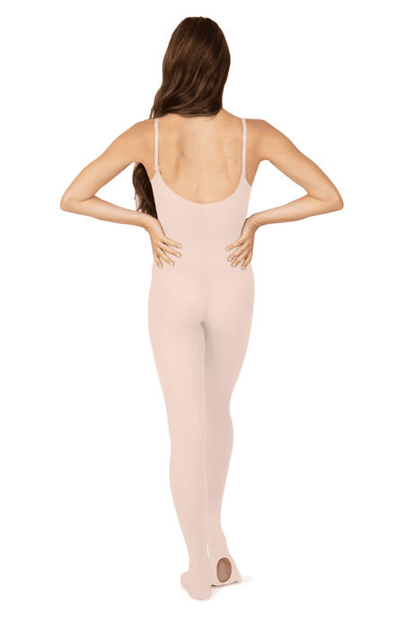 Capezio Ultra Soft Convertible Body Tight