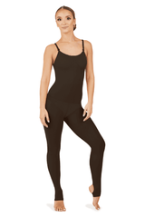 Capezio Ultra Soft Stirrup Body Tight