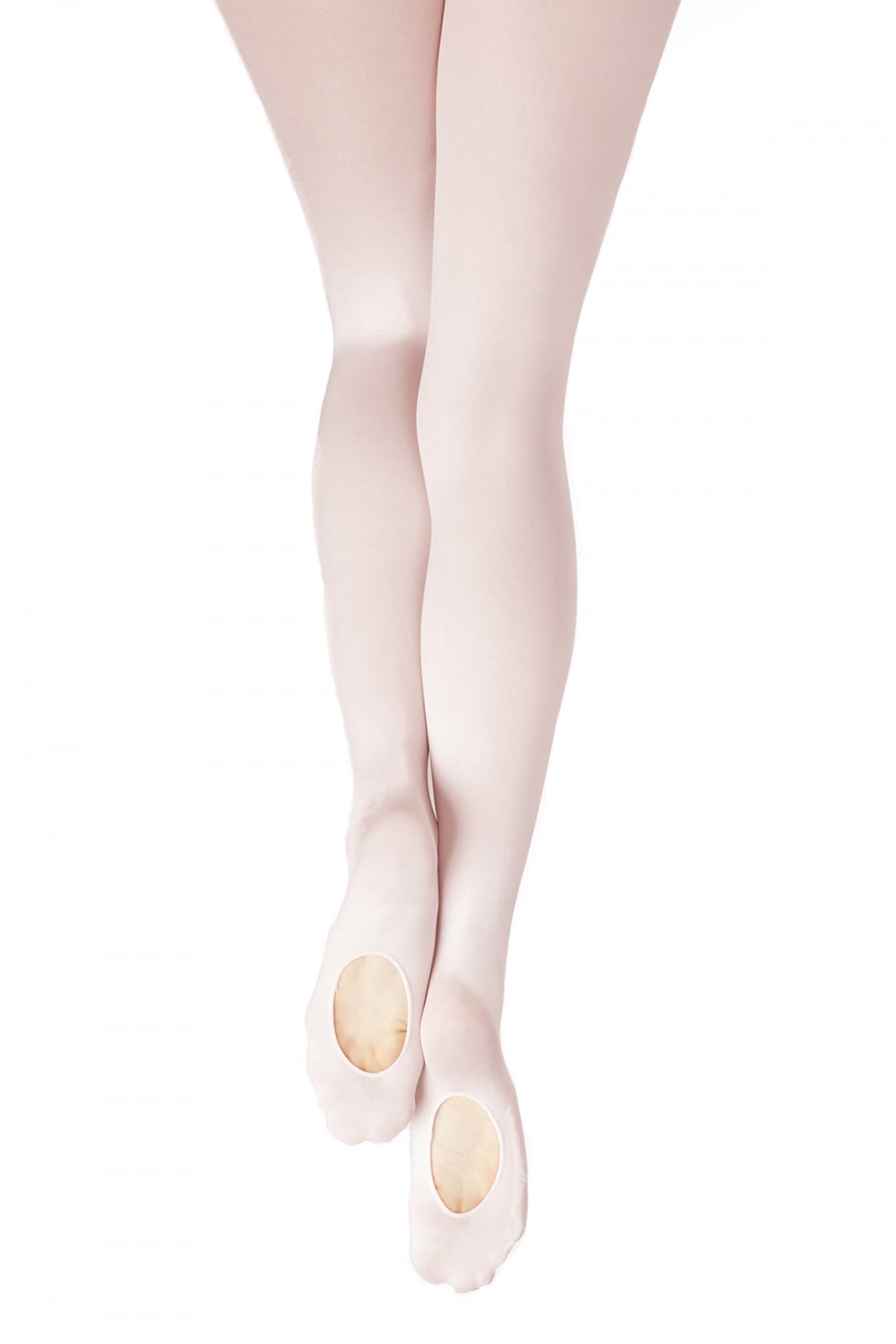 Capezio Ultra Soft Transition Tights