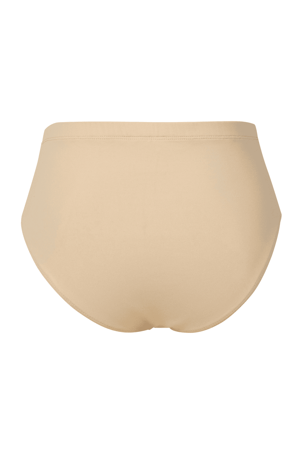 Bloch Zaniah Girls High Waist Brief