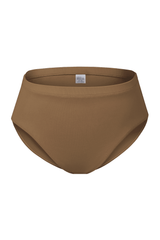 Bloch Zaniah Girls High Waist Brief