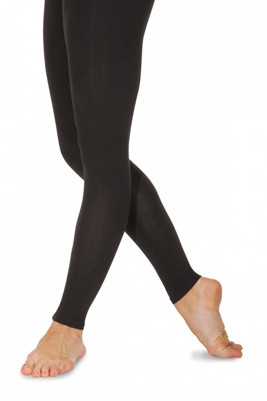 Roch Valley Footless Dance Tights Dancewear Central